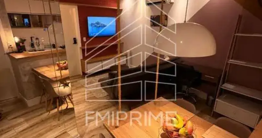 Apartamento com 1 quarto para alugar na Avenida Nove de Julho, 2005, Bela Vista, São Paulo