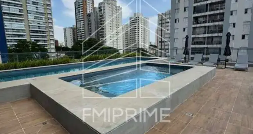 Apartamento com 1 quarto à venda na Rua Doutor Augusto de Miranda, 800, Pompéia, São Paulo