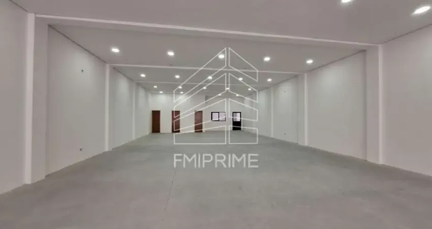 Ponto comercial para alugar na Rua Tito, 799, Vila Romana, São Paulo