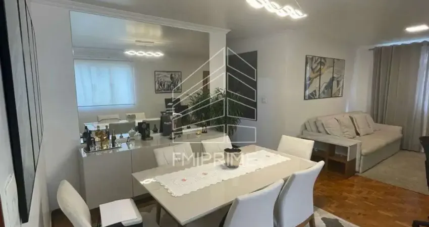 Apartamento com 2 quartos à venda na Rua Tucuna, 812, Perdizes, São Paulo