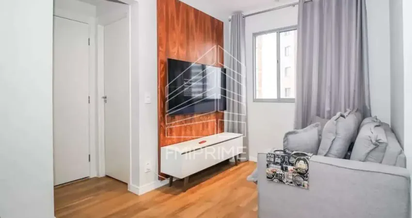 Apartamento barra funda - sala, cozinha, 1 quarto, banheiro, sem vaga - semi mobiliado