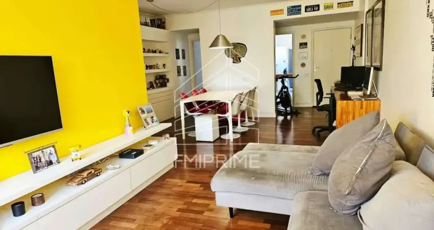Apartamento à venda, 3 quartos, 1 suíte e 1 vaga - Perdizes - São Paulo/SP