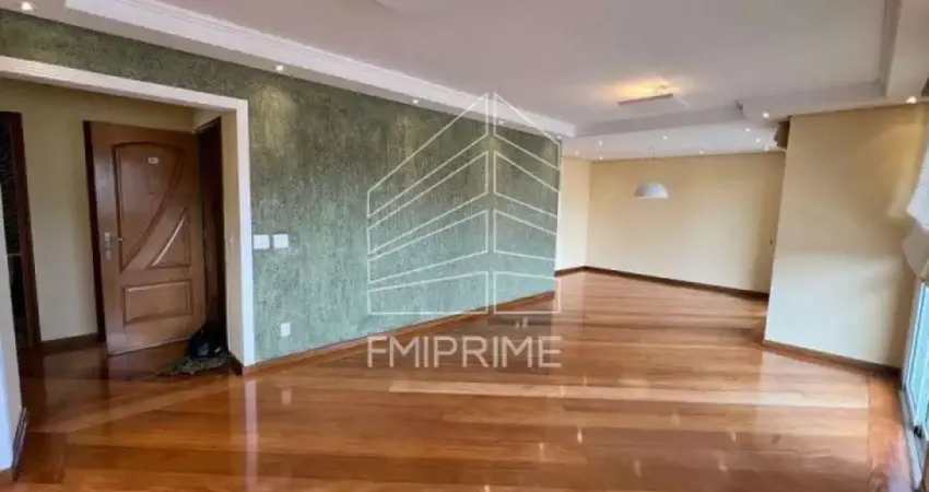 Apartamento locação, 3 quartos, 3 suítes e 3 vagas - Vila Romana - São Paulo/SP