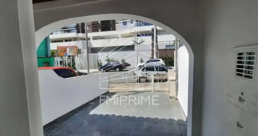Casa com 2 quartos para alugar na Rua Cajaíba, 1, Pompéia, São Paulo