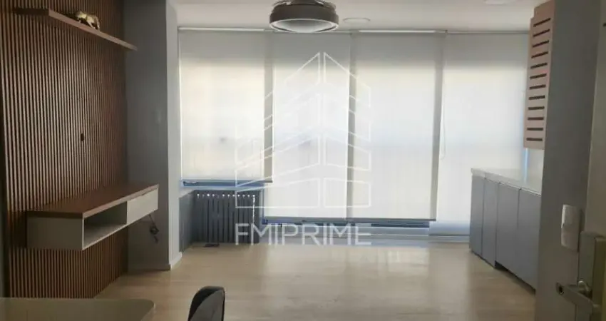 APARTAMENTO COM 2 QUARTOS - 1 SUITE - A VENDA 55m² POR $ 780.000,00 VL. ANASTÁCIO