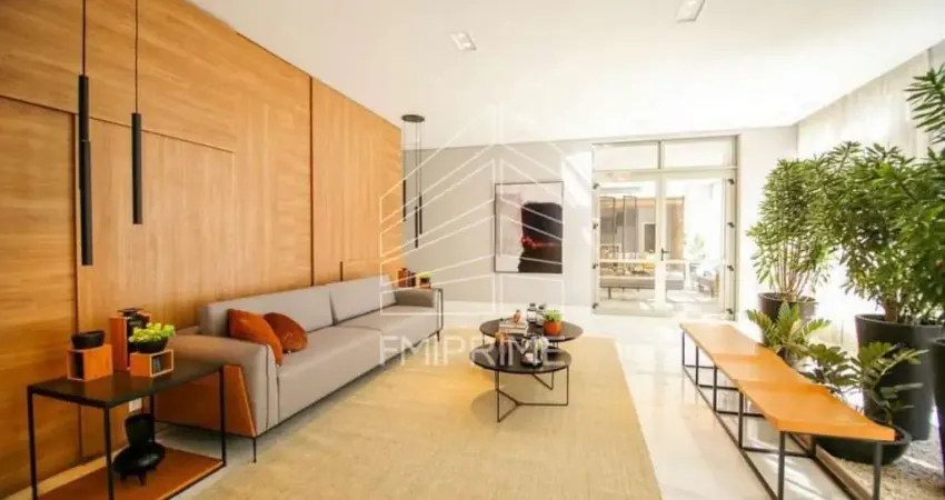 Apartamento com 2 quartos para alugar na Rua Paulistânia, 600, Sumarezinho, São Paulo