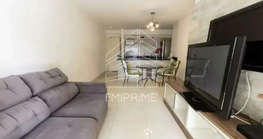 Apartamento à venda, 3 quartos, 1 suíte e 2 vagas - Pompéia - São Paulo/SP