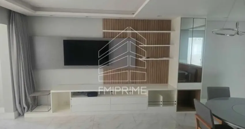 Apartamento com 2 quartos para alugar na Rua Raul Pompéia, 1071, Pompéia, São Paulo