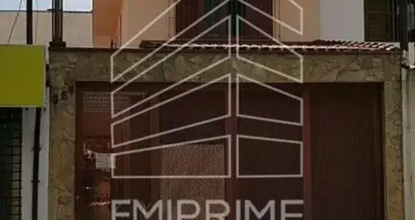 Casa em condomínio fechado com 3 quartos à venda na Rua Frederico Wolf, 351, Vila Leopoldina, São Paulo