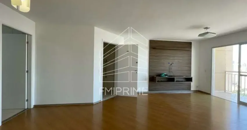 Apartamento 103m² andar alto 3 dorm excelente distribuição interna 2vagas pronto para morar