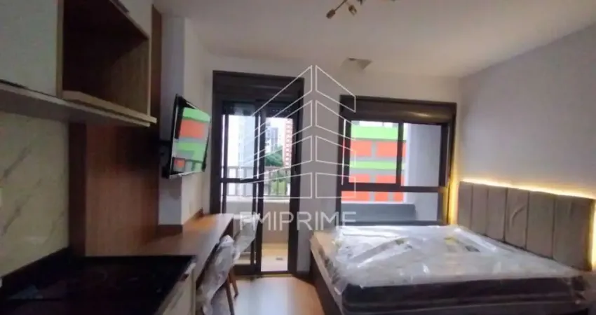 Apartamento com 1 quarto à venda na Rua Padre Chico, 303, Perdizes, São Paulo