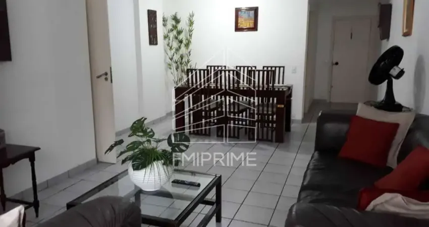 Apartamento 3 quartos 2 banheiros 1 vaga 100metros MOBILIADO 2 quadras da Praia Pitangueiras-Guaruja