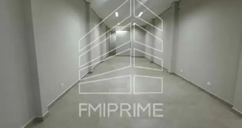 Barracão / Galpão / Depósito com 1 sala para alugar na Rua Sacadura Cabral, 42, Lapa, São Paulo