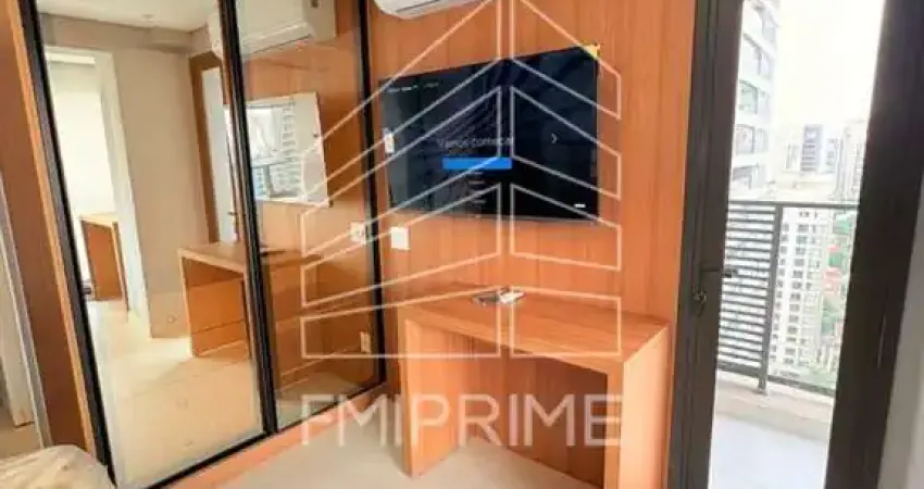 Apartamento com 1 quarto para alugar na Avenida Pompéia, 581, Pompéia, São Paulo