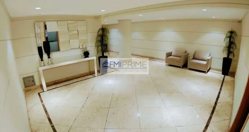 Cobertura dupex com 75muitos, com dois doritorios duas vagas em Santana.