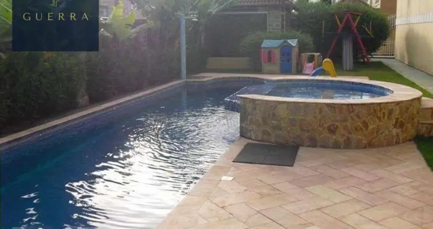 Casa com 3 dormitórios à venda, 200 m² por r$ 990.000,00 - vila santa clara - são paulo/sp