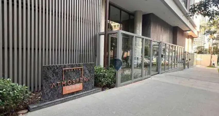 Studio para alugar, 30 m² por r$ 5.367,00/mês - brooklin - são paulo/sp