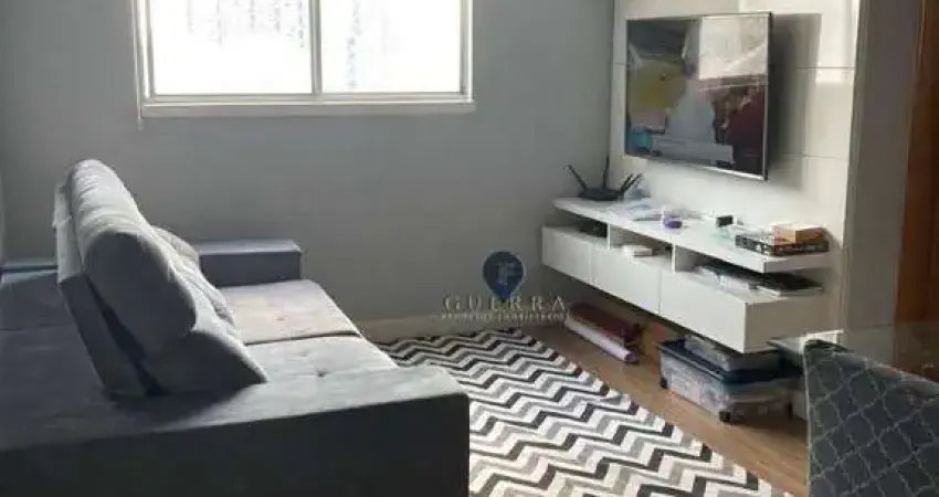 Apartamento à venda, 49 m² por r$ 371.000,00 - mooca - são paulo/sp