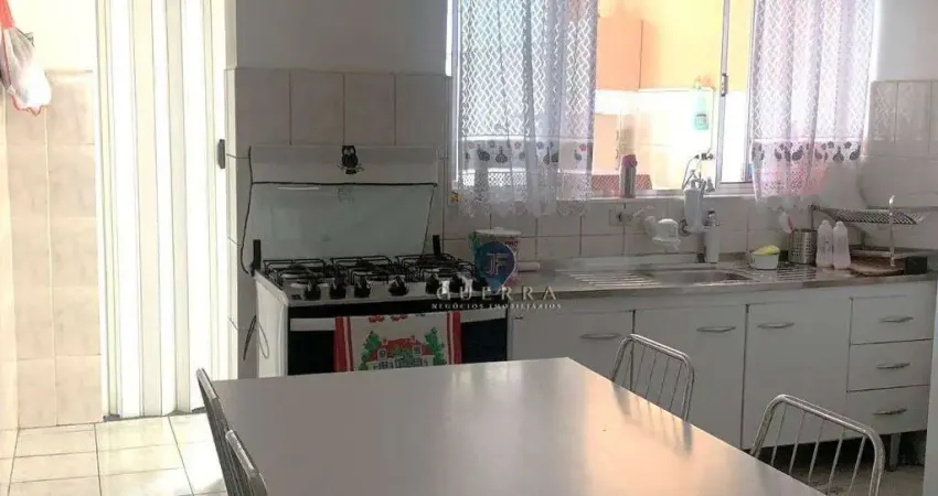 Sobrado à venda, 120 m² por r$ 500.000,00 - mooca - são paulo/sp