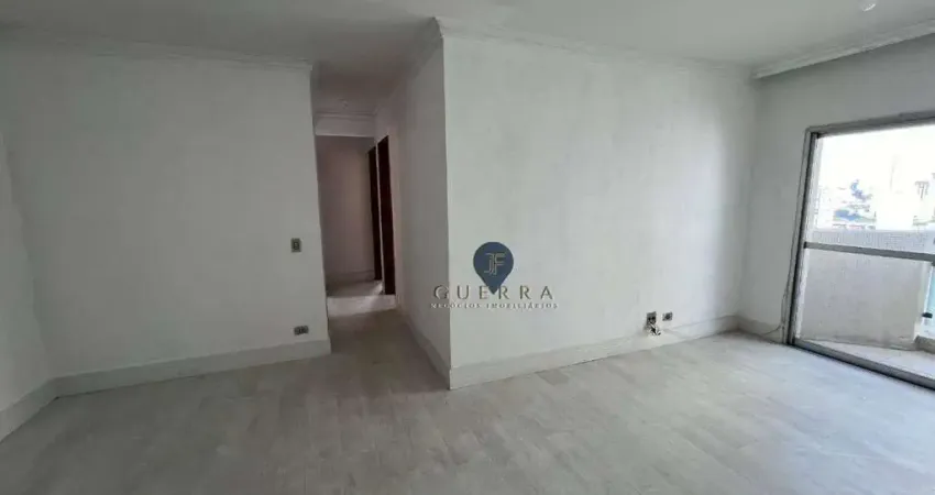 Apartamento à venda, 78 m² por r$ 647.000,00 - belenzinho - são paulo/sp