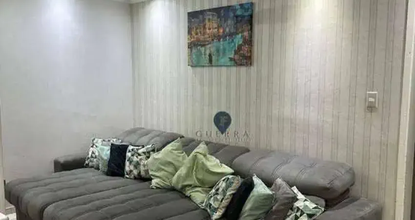 Apartamento com 3 dormitórios à venda, 78 m² por r$ 636.000,00 - vila alpina - são paulo/sp