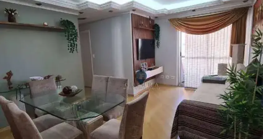 Apartamento à venda, 82 m² por r$ 649.000,00 - mooca - são paulo/sp