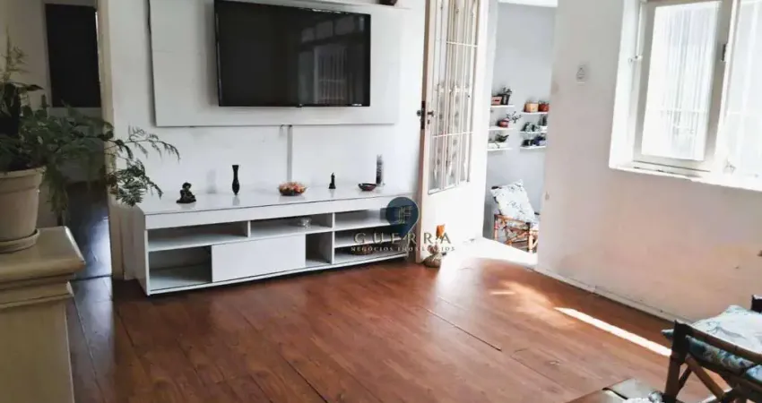 Casa térrea com 3 dormitórios à venda, 171 m² por r$ 550.000 - vila regente feijó - são paulo/sp