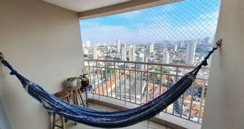Apartamento com 2 dormitórios à venda, 60 m² por r$ 595.000,00 - mooca - são paulo/sp