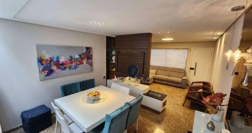 Sobrado com 3 dormitórios, 146 m² - venda por r$ 1.500.000,00 ou aluguel por r$ 8.337,00/mês - mooca - são paulo/sp