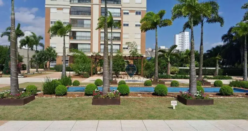Apartamento com 3 dormitórios à venda, 96 m² por r$ 1.300.000,00 - mooca - são paulo/sp