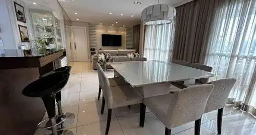 Apartamento com 4 dormitórios à venda, 115 m² por r$ 1.350.000,00 - alto da mooca - são paulo/sp