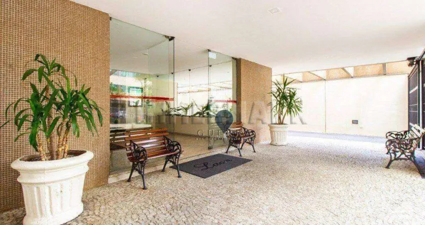 Apartamento com 4 dormitórios, 170 m² - venda por r$ 1.350.000,00 ou aluguel por r$ 7.890,00/mês - higienoplois - são paulo/sp