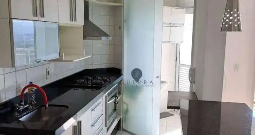 Apartamento com 2 dormitórios à venda, 55 m² por r$ 380.000 - vila endres - guarulhos/sp