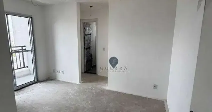 Apartamento com 2 dormitórios à venda, 40 m² por r$ 371.000 - mooca - são paulo/sp