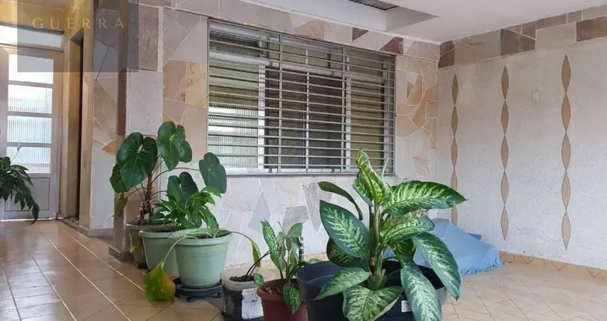 Sobrado com 3 dormitórios à venda, 180 m² por r$ 690.000,00 - vila alpina - são paulo/sp