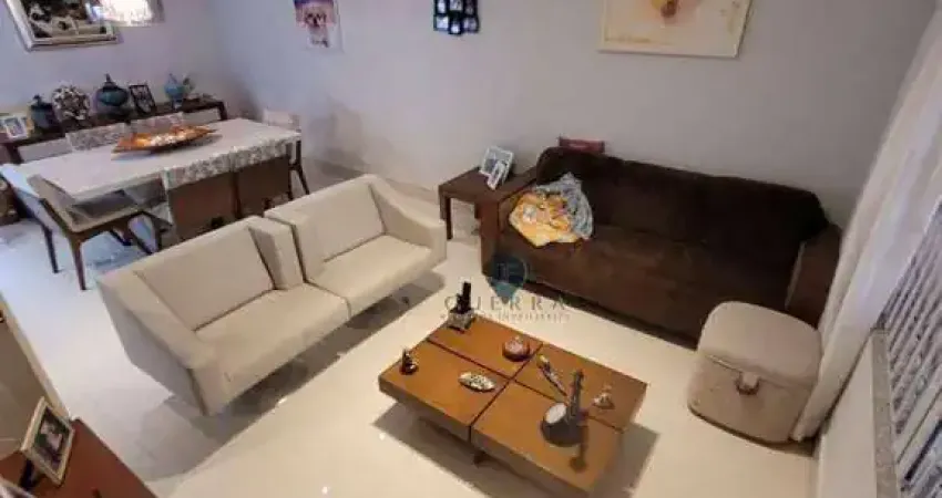 Sobrado com 3 dormitórios à venda, 200 m² por r$ 1.380.000 - alto da mooca - são paulo/sp