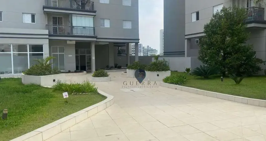 Apartamento com 2 dormitórios à venda, 51 m² por r$ 318.000,00 - vila prudente (zona leste) - são paulo/sp