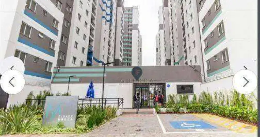 Apartamento com 2 dormitórios para alugar, 35 m² por r$ 2.305,00/mês - mooca - são paulo/sp