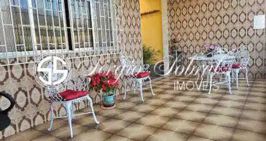 Casa em condomínio fechado com 2 quartos à venda na Vila Valqueire, Rio de Janeiro 