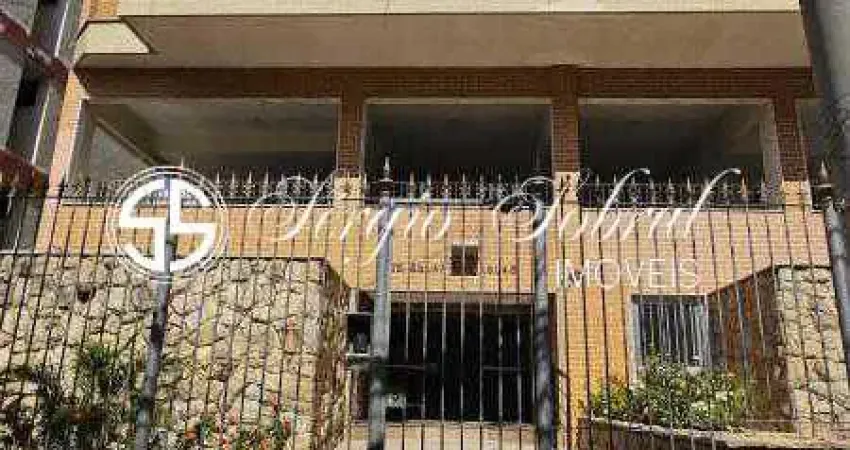 Maravilhoso apartamento de frente com 94m2, no coração do valqueire!