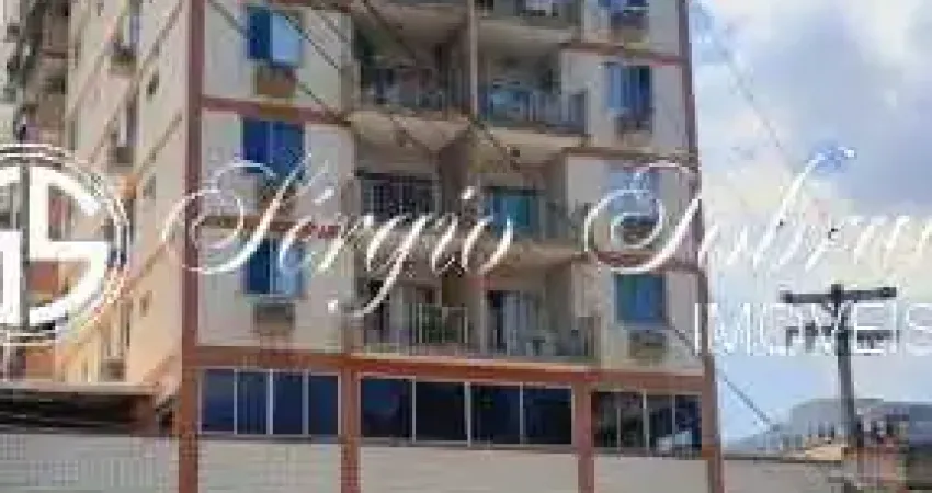 Apartamento aconchegante no coração do valqueire, não perca!