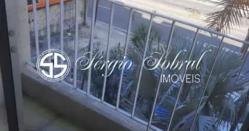 Oportunidade imperdível! apartamento residencial com 1 sala ampla, 2 dormitórios aconchegantes e 1 varanda espaçosa para desfrutar de momentos de relaxamento.