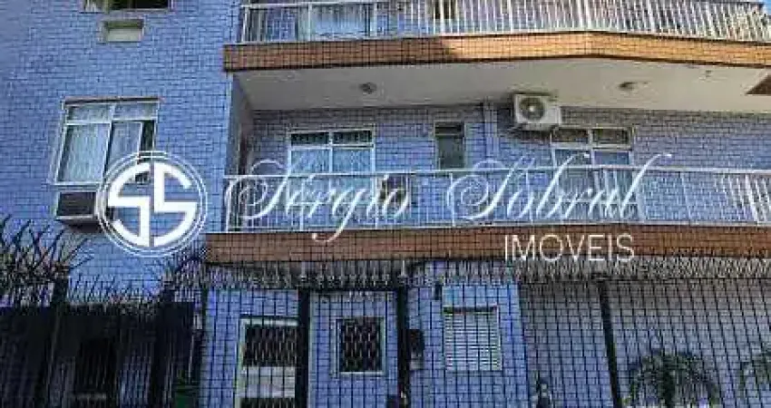 Apartamento com 1 quarto à venda em Madureira, Rio de Janeiro 