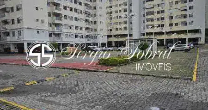 Apartamento em condomínio espetacular na rua barão, com sala, 2 quartos (sendo uma suíte), banheiro social, cozinha, área de serviço, varanda, garagem, quadra poliesportiva, piscina, academia, sauna,