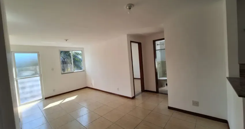 Imóvel aconchegante para locação na estrada rodrigues caldas, taquara!