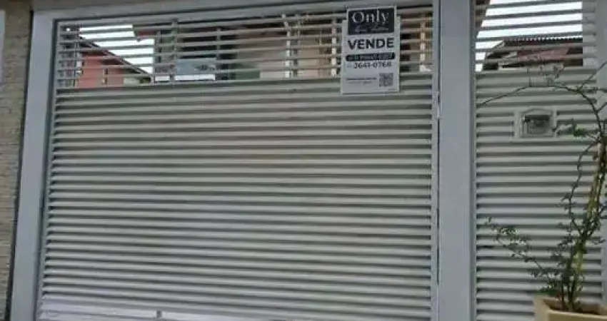 Sobrado com 3 dormitórios à venda, 239 m² por r$ 1.198.000,00 - city recanto anastácio - são paulo/sp