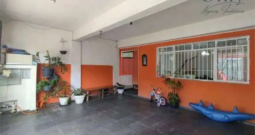 Sobrado com 2 dormitórios à venda, 130 m² - jardim mutinga - são paulo/sp