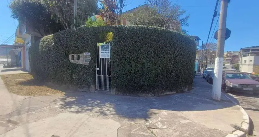 Terreno à venda, 315 m² por r$ 1.090.000,00 - jardim cidade pirituba - são paulo/sp