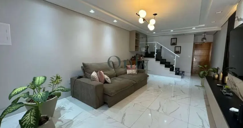 Sobrado com 3 dormitórios à venda, 150 m² por r$ 1.500.000,00 - city recanto anastácio - são paulo/sp