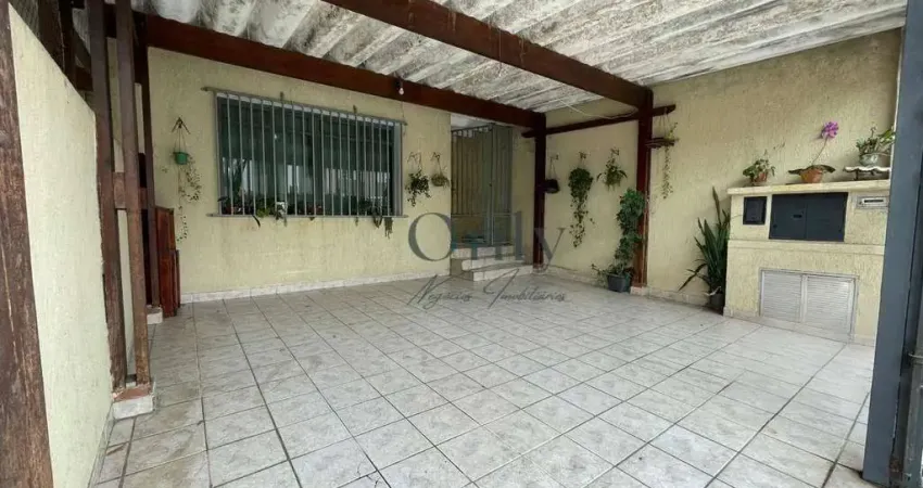 Sobrado com 3 dormitórios à venda, 185 m² por r$ 499.000,00 - vila jaguara - são paulo/sp